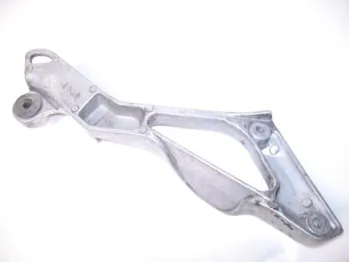 Platine arriere gauche YAMAHA TDM 850 1996-2001