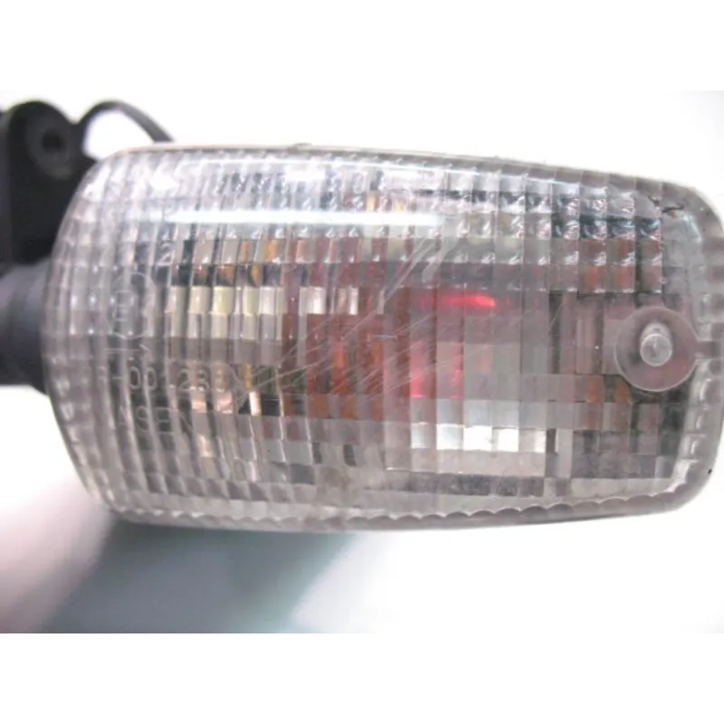 Support de plaque et eclairage YAMAHA TDM 850 1996-2001