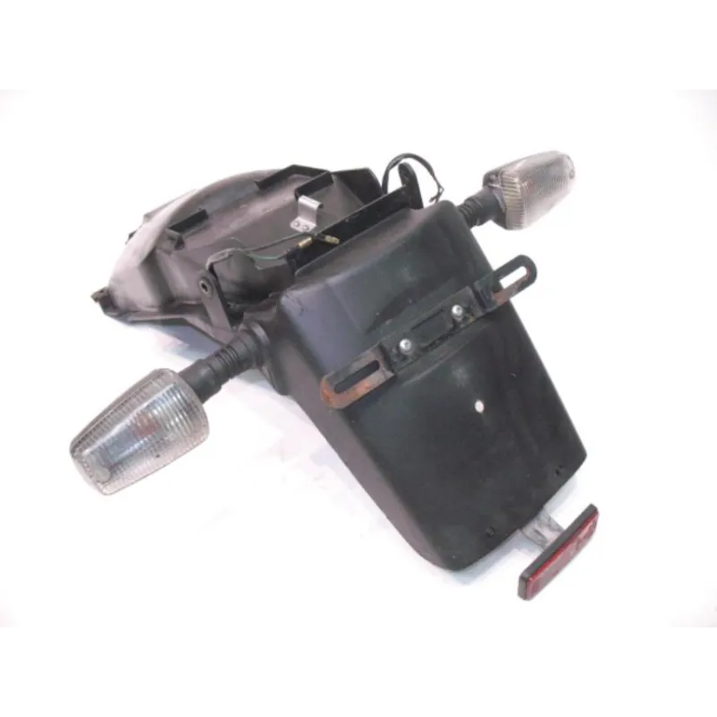 Support de plaque et eclairage YAMAHA TDM 850 1996-2001