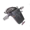 Support de plaque et eclairage YAMAHA TDM 850 1996-2001