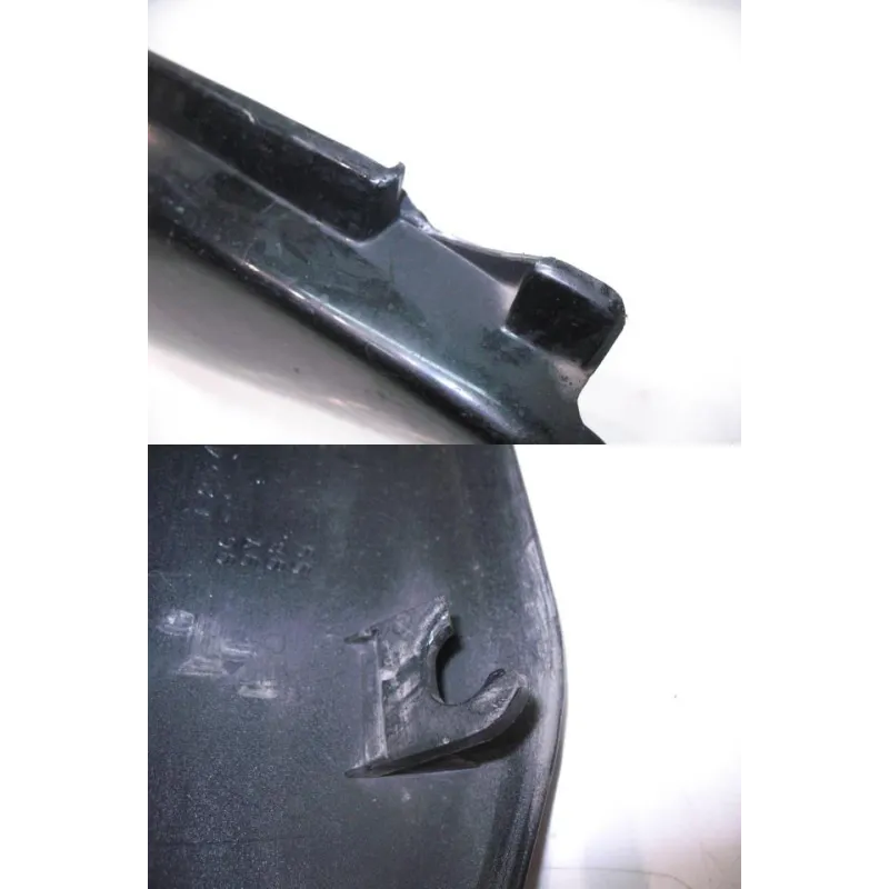 Cache carenage coque arriere YAMAHA TDM 850 1996-2001