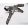 Platine arriere droite YAMAHA FZR 1000 1989-1990 Platine arriere droite YAMAHA FZR 1000 1989-1990
