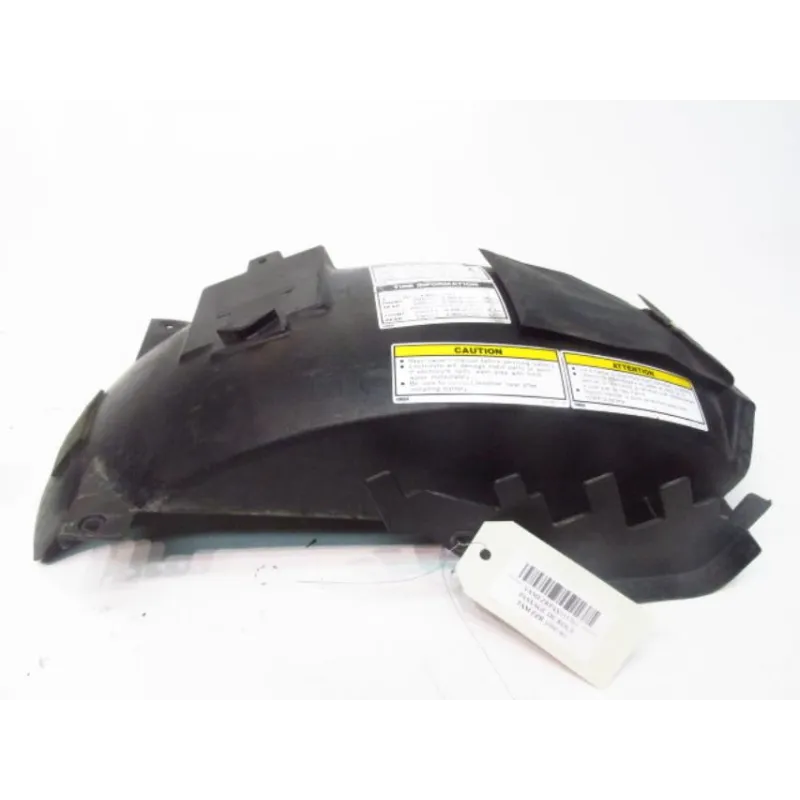 Passage de roue YAMAHA FZR 1000 1989-1990