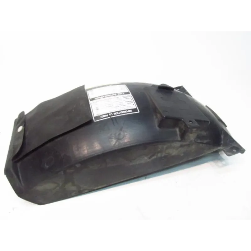 Passage de roue YAMAHA FZR 1000 1989-1990