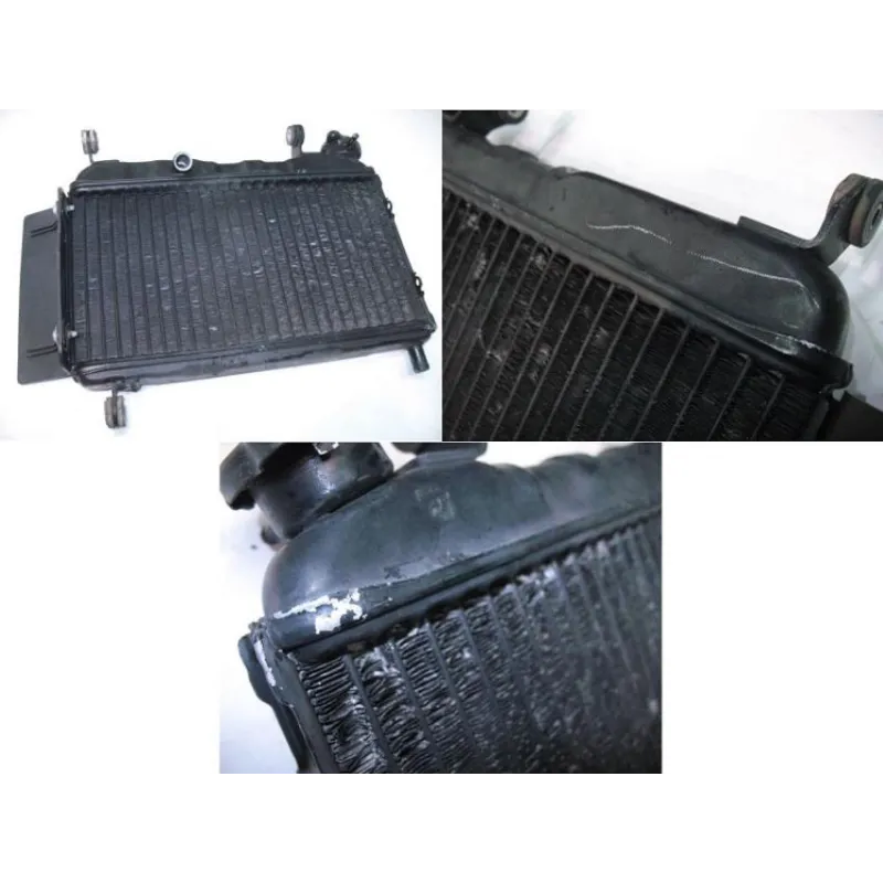Radiateur eau YAMAHA TZR 125 1993-1997