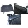 Radiateur eau YAMAHA TZR 125 1993-1997