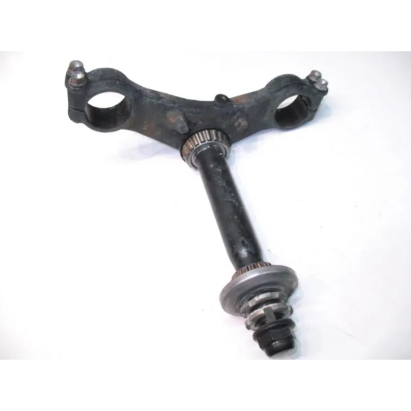 Te de fourche inferieur YAMAHA TZR 125 1993-1997