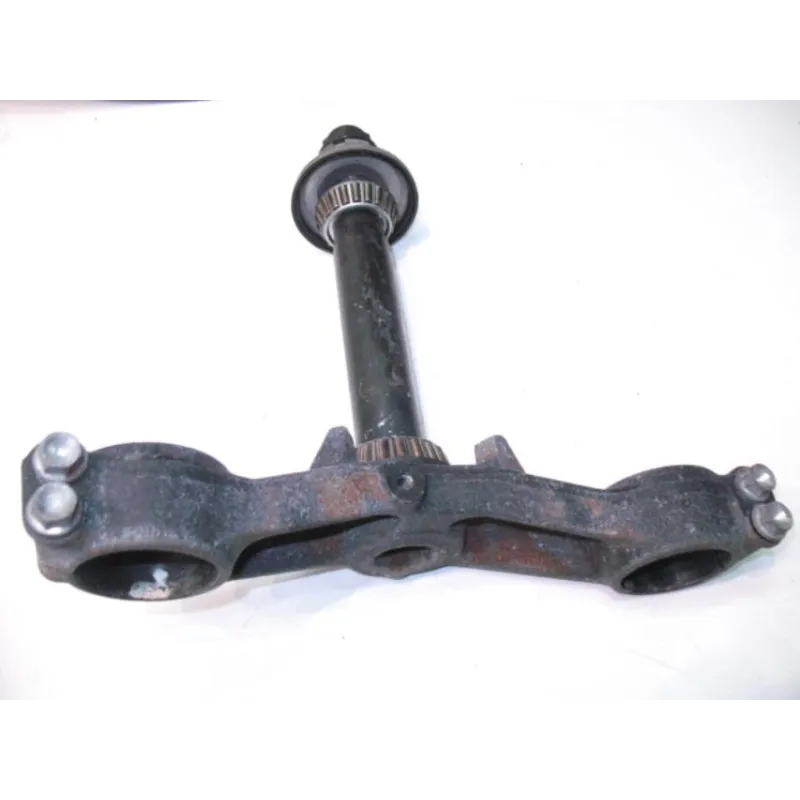 Te de fourche inferieur YAMAHA TZR 125 1993-1997