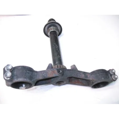 Te de fourche inferieur YAMAHA TZR 125 1993-1997