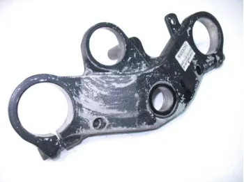 Te de fourche superieur YAMAHA TZR 125 1993-1997