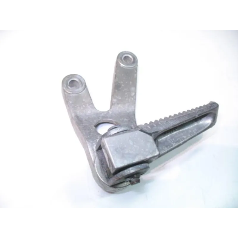 Platine arriere gauche YAMAHA TZR 125 1993-1997