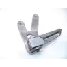 Platine arriere gauche YAMAHA TZR 125 1993-1997 Platine arriere gauche YAMAHA TZR 125 1993-1997