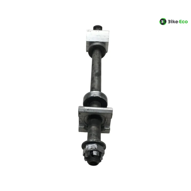 Axe de roue arriere YAMAHA FZR 1000 1989-1990