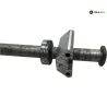 Axe de roue arriere YAMAHA FZR 1000 1989-1990 Axe de roue arriere YAMAHA FZR 1000 1989-1990