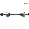 Axe de roue arriere YAMAHA FZR 1000 1989-1990 Axe de roue arriere YAMAHA FZR 1000 1989-1990