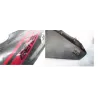 Cache carenage coque arriere gauche YAMAHA FZR 1000 1989-1990