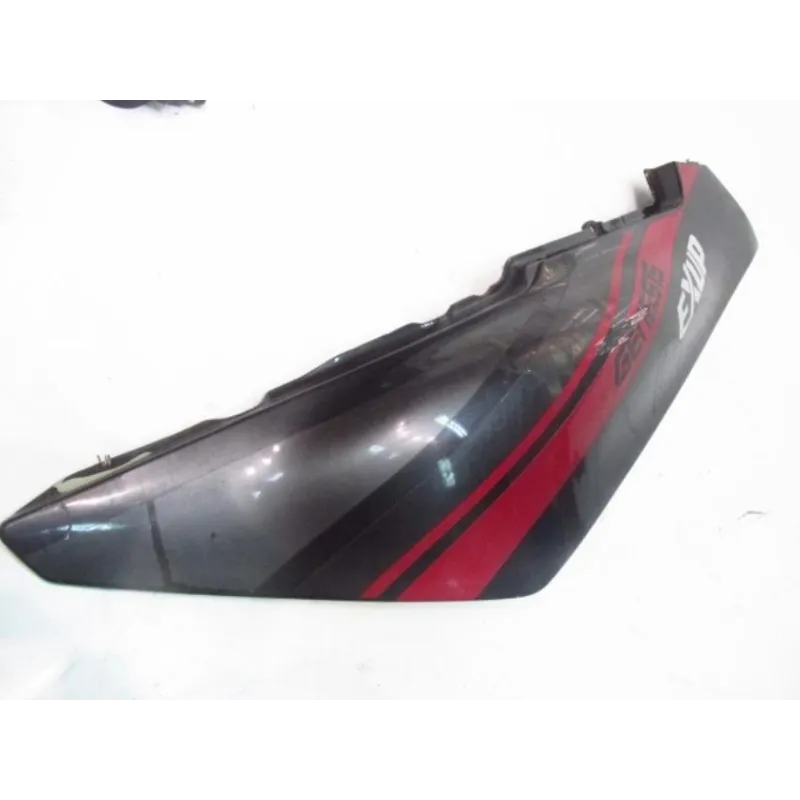Cache carenage coque arriere gauche YAMAHA FZR 1000 1989-1990