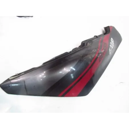 Cache carenage coque arriere gauche YAMAHA FZR 1000 1989-1990