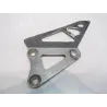 Platine avant gauche SUZUKI GSXR 750 1988-1989 Platine avant gauche SUZUKI GSXR 750 1988-1989