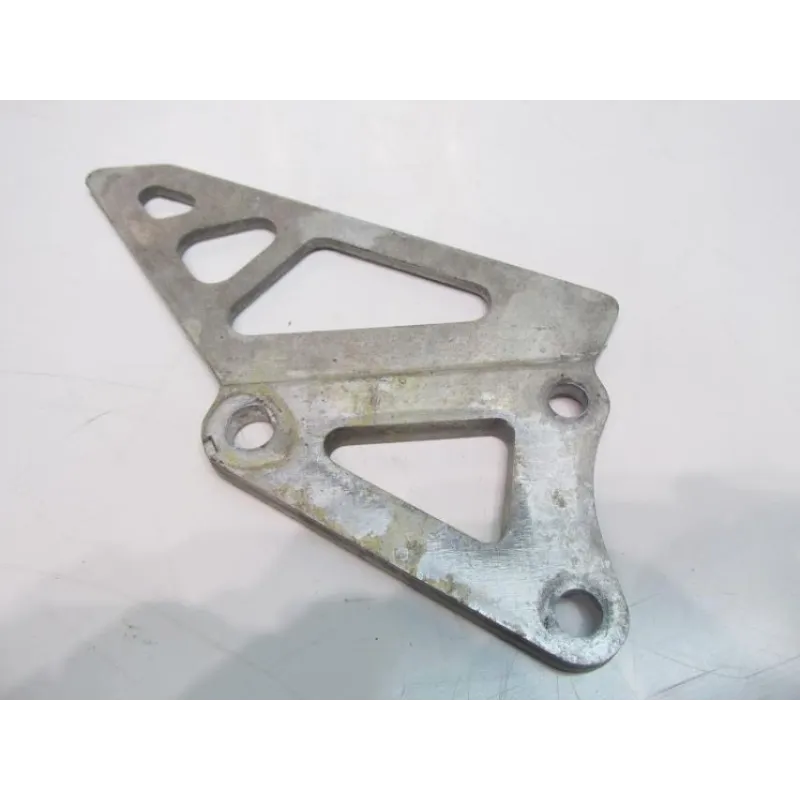Platine avant gauche SUZUKI GSXR 750 1988-1989