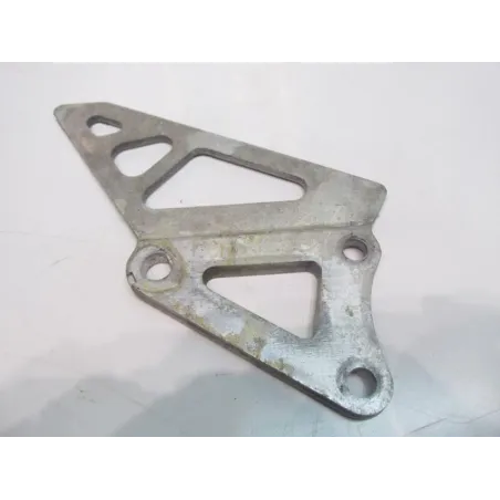 Platine avant gauche SUZUKI GSXR 750 1988-1989