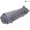Silencieux (echappement) YAMAHA YPR 125 2006-2009 XMAX Silencieux (echappement) YAMAHA YPR 125 2006-2009 XMAX