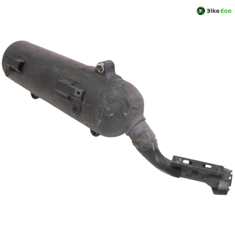 Silencieux (echappement) YAMAHA YPR 125 2006-2009 XMAX
