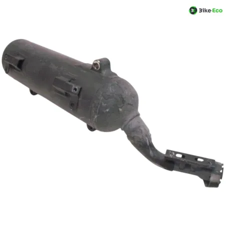 Silencieux (echappement) YAMAHA YPR 125 2006-2009 XMAX
