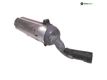 Silencieux (echappement) YAMAHA YPR 125 2006-2009 XMAX