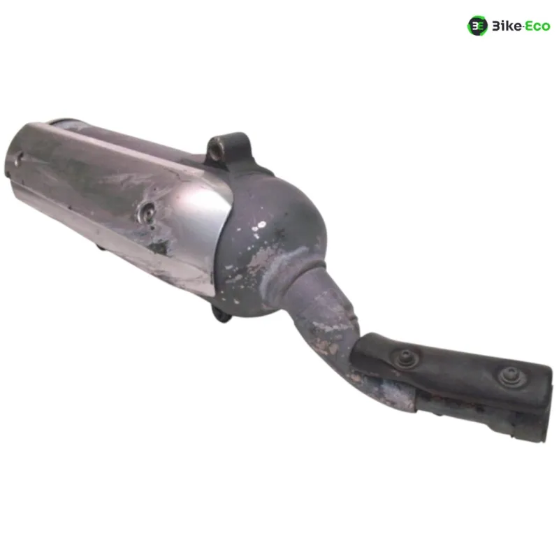 Silencieux (echappement) YAMAHA YPR 125 2006-2009 XMAX