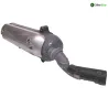 Silencieux (echappement) YAMAHA YPR 125 2006-2009 XMAX