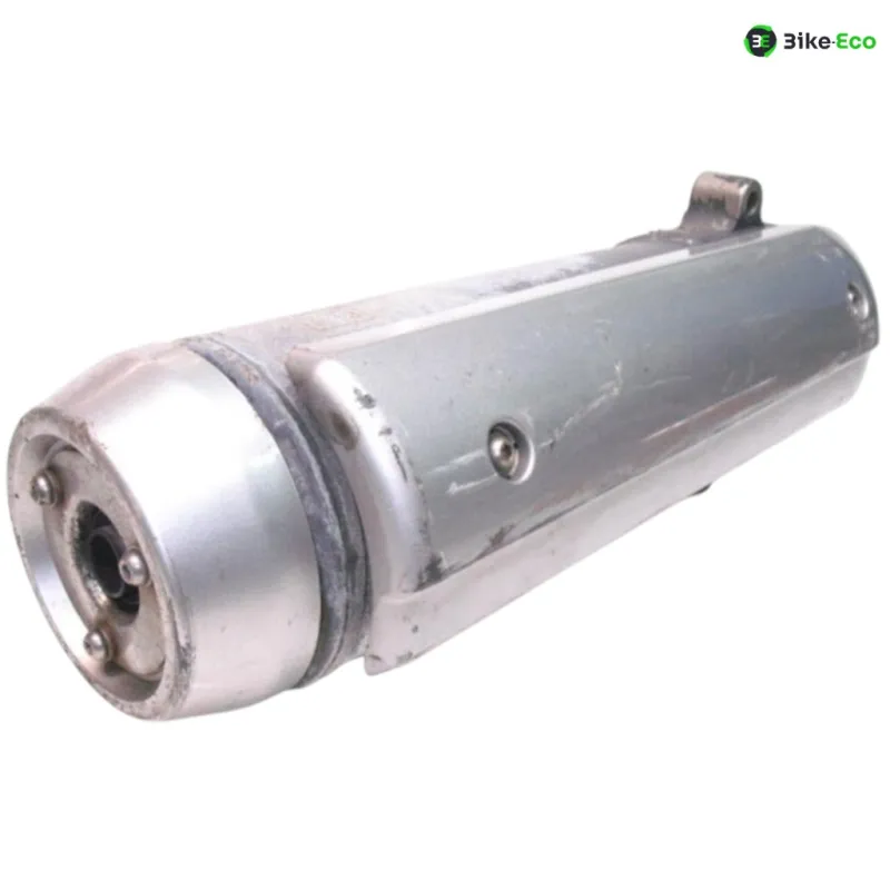 Silencieux (echappement) YAMAHA YPR 125 2006-2009 XMAX