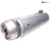 Silencieux (echappement) YAMAHA YPR 125 2006-2009 XMAX Silencieux (echappement) YAMAHA YPR 125 2006-2009 XMAX