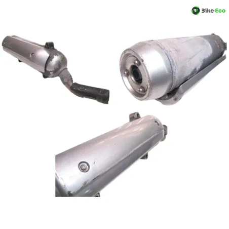 Silencieux (echappement) YAMAHA YPR 125 2006-2009 XMAX