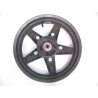Jante avant YAMAHA YPR 125 2006-2009 XMAX