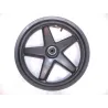Jante avant YAMAHA YPR 125 2006-2009 XMAX