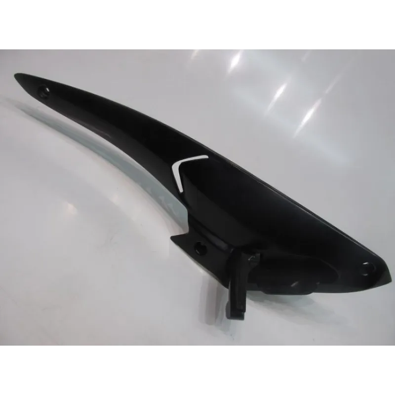 Repose pieds arriere gauche GILERA NEXUS 125 2007-2008 EURO3