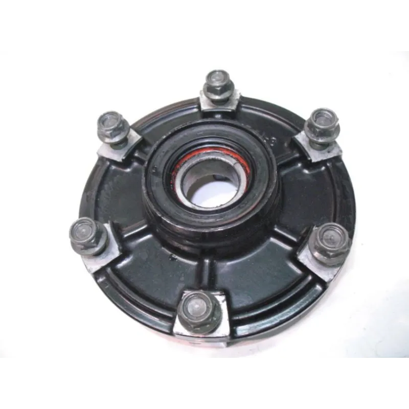 Porte couronne YAMAHA FZS 1000 2001-2003 FAZER