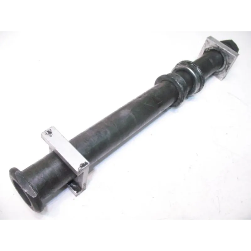 Axe de roue arriere YAMAHA FZS 1000 2001-2003 FAZER