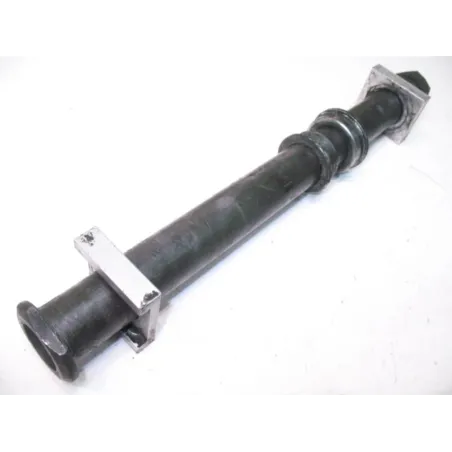 Axe de roue arriere YAMAHA FZS 1000 2001-2003 FAZER