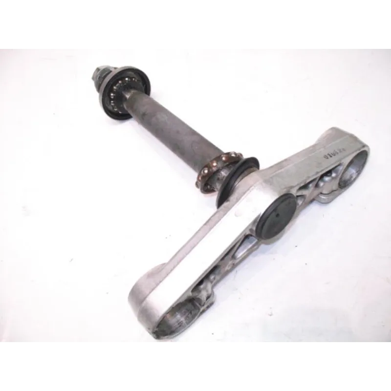 Te de fourche inferieur YAMAHA FZS 1000 2001-2003 FAZER
