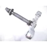 Te de fourche inferieur YAMAHA FZS 1000 2001-2003 FAZER Te de fourche inferieur YAMAHA FZS 1000 2001-2003 FAZER