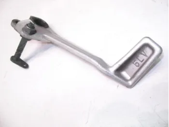 Pedale de frein YAMAHA FZS 1000 2001-2003 FAZER