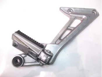Platine arriere droite YAMAHA FZS 1000 2001-2003 FAZER