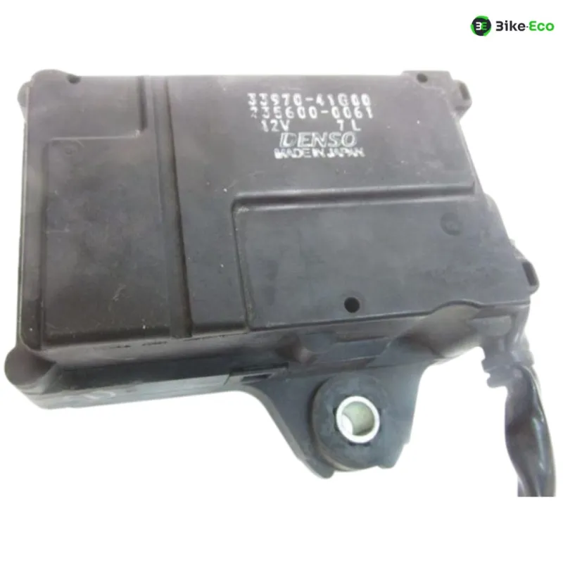 Moteur de valve d'echappement SUZUKI GSXR 600 2008-2010