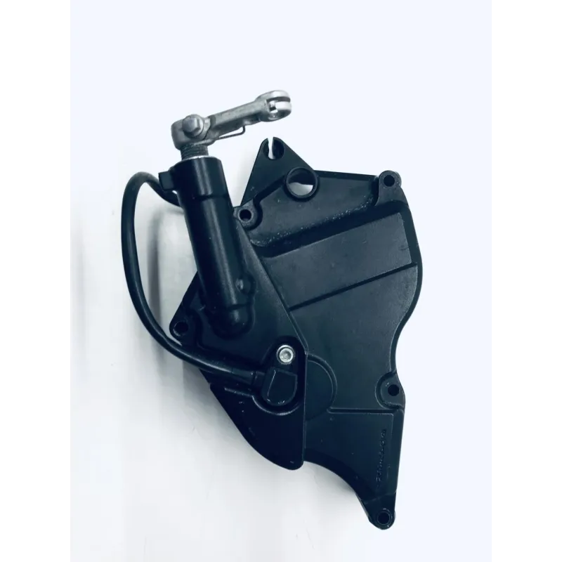Carter pignon de sortie de boite SUZUKI GSXR 600 2008-2010