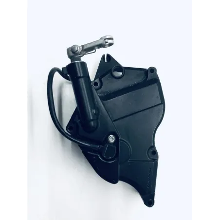 Carter pignon de sortie de boite SUZUKI GSXR 600 2008-2010