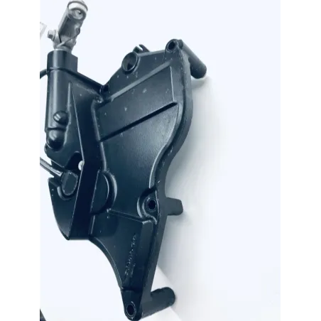 Carter pignon de sortie de boite SUZUKI GSXR 600 2008-2010