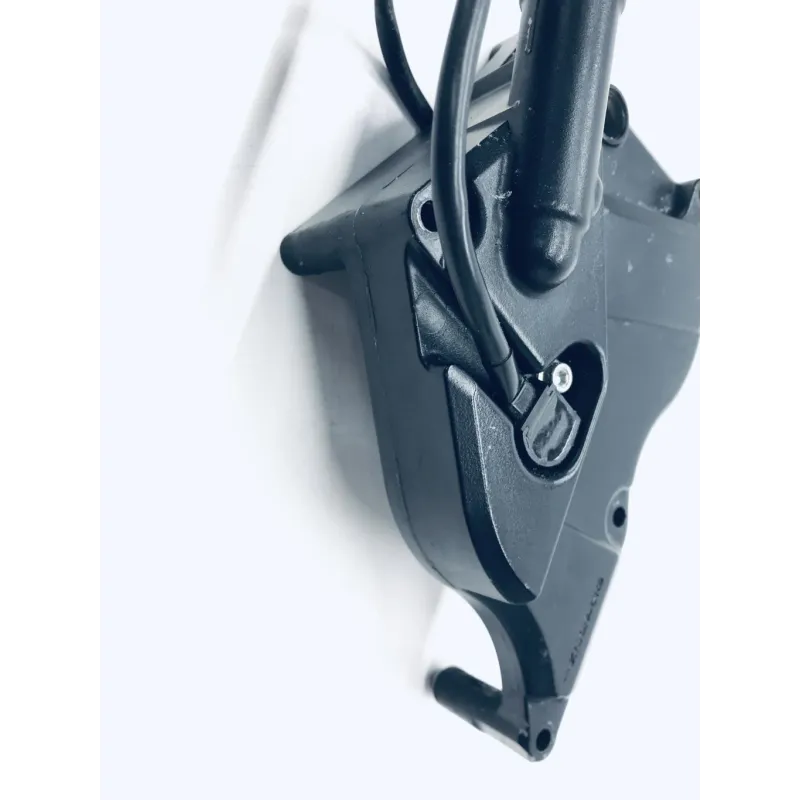 Carter pignon de sortie de boite SUZUKI GSXR 600 2008-2010