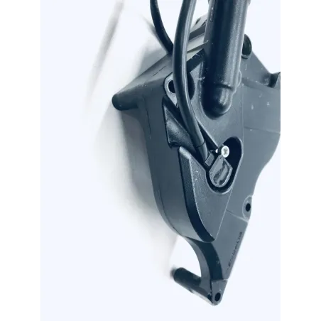 Carter pignon de sortie de boite SUZUKI GSXR 600 2008-2010